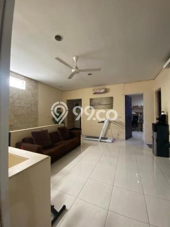 Dijual Rumah Luas Megah Dengan View Cantik di Gading Serpong, Tangerang Dijual Rumah Luas Megah Dengan View Cantik di Gading Serpong, Tangerang