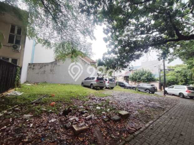 Tanah Kavling Dijual di Tangerang dengan Spesifikasi 186m2 Tanah Kavling Dijual di Tangerang dengan Spesifikasi 186m2