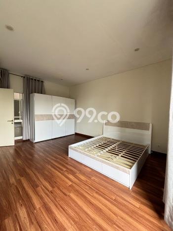 For Sale! Luxury House LT 170m2 Desain Modern di Gading Serpong For Sale! Luxury House LT 170m2 Desain Modern di Gading Serpong