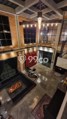 Rumah Luxury Modern Siap Huni di Setiabudi Jakarta Selatan Rumah Luxury Modern Siap Huni di Setiabudi Jakarta Selatan