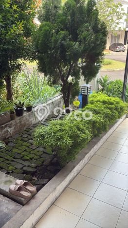 Rumah Idaman Modern! Rumah 2 Lantai area Gading Serpong, Tangerang, LT 120m2m² LB 115m2m² Rumah Idaman Modern! Rumah 2 Lantai area Gading Serpong, Tangerang, LT 120m2m² LB 115m2m²