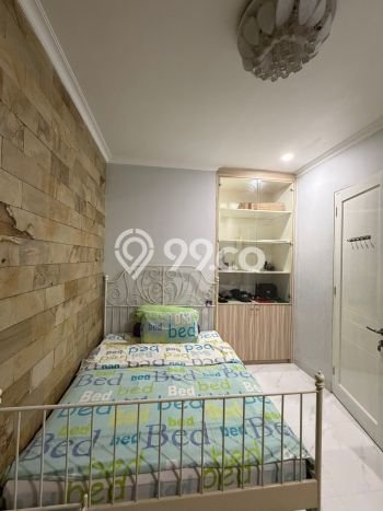 Siap Huni Hunian Elit 3 Kamar di BSD Dekat ke Mana Saja Siap Huni Hunian Elit 3 Kamar di BSD Dekat ke Mana Saja