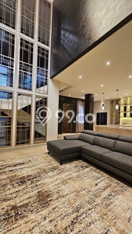 Dijual Rumah Premium dengan Fasilitas Sekitar Komplit di BSD, Tangerang Selatan Dijual Rumah Premium dengan Fasilitas Sekitar Komplit di BSD, Tangerang Selatan