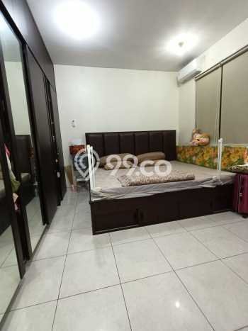 Dijual Rumah Mewah Elegan Dengan View Cantik di Alam Sutera, Tangerang Dijual Rumah Mewah Elegan Dengan View Cantik di Alam Sutera, Tangerang