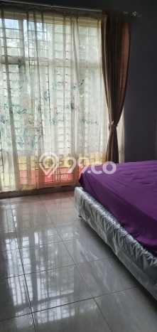 Hunian Cantik Modern Lb 90m2 di BSD, Tangerang Selatan Hunian Cantik Modern Lb 90m2 di BSD, Tangerang Selatan