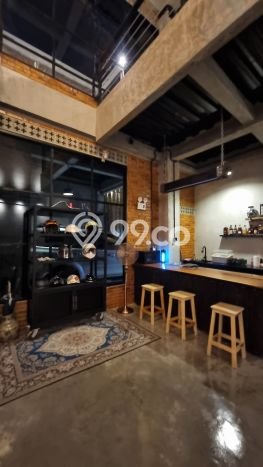 Rumah Luxury Modern Siap Huni di Setiabudi Jakarta Selatan Rumah Luxury Modern Siap Huni di Setiabudi Jakarta Selatan