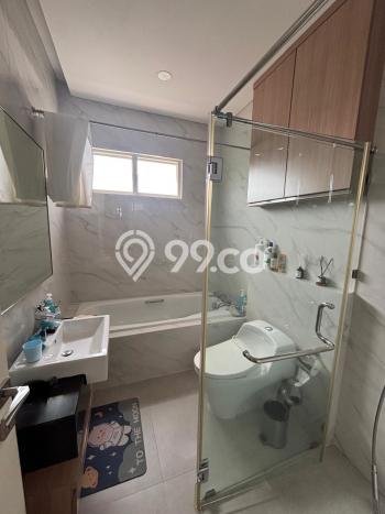 BEST PRICE! Rumah Premium di Gading Serpong, Luas 144m² Bangunan 334m² BEST PRICE! Rumah Premium di Gading Serpong, Luas 144m² Bangunan 334m²