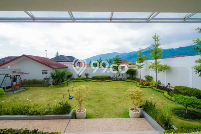 Vila Strategis di Cisarua, Luas 850m2m², Dekat ke Cisarua, Bogor, Bogor Vila Strategis di Cisarua, Luas 850m2m², Dekat ke Cisarua, Bogor, Bogor