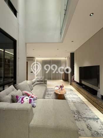 Dijual Rumah Premium dengan Fasilitas Sekitar Lengkap di BSD, Tangerang Selatan Dijual Rumah Premium dengan Fasilitas Sekitar Lengkap di BSD, Tangerang Selatan