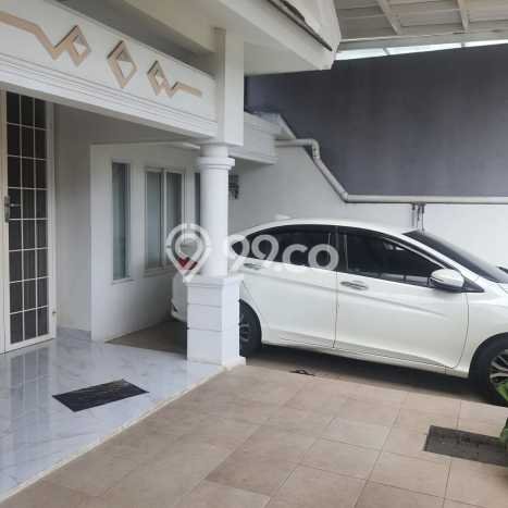 Rumah Luxury Modern Tanpa Renovasi di Gading Serpong Tangerang Rumah Luxury Modern Tanpa Renovasi di Gading Serpong Tangerang