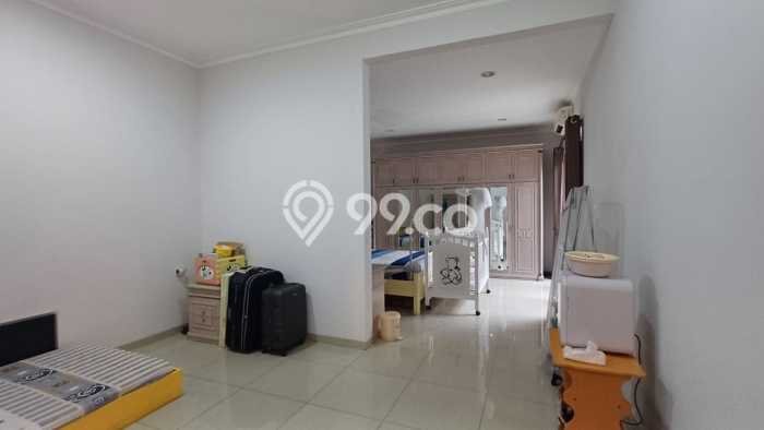 For Sale! Premium House LT 240m2 Desain Elegan di Alam Sutera For Sale! Premium House LT 240m2 Desain Elegan di Alam Sutera