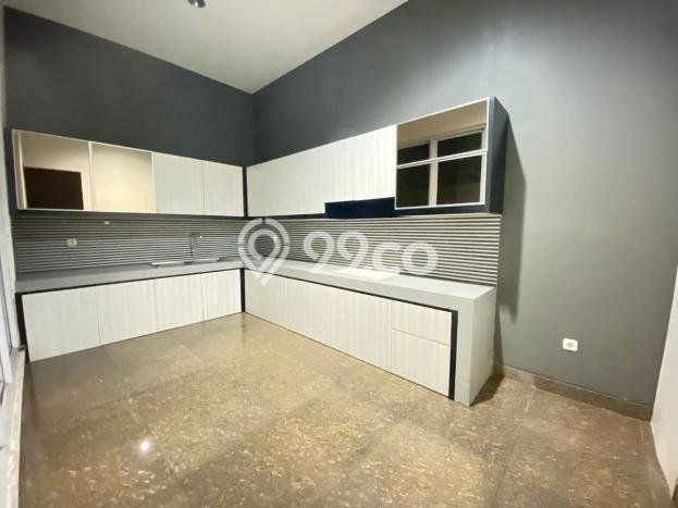 Dijual Rumah Luas Elegan Dengan View Cantik di Alam Sutera, Tangerang Dijual Rumah Luas Elegan Dengan View Cantik di Alam Sutera, Tangerang