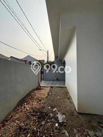 Dijual Rumah Eksklusif 3 KT di Gading Serpong, Tangerang Dijual Rumah Eksklusif 3 KT di Gading Serpong, Tangerang