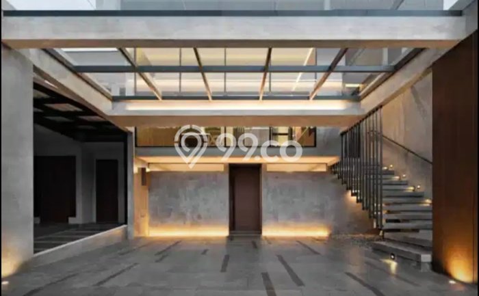 Dijual Rumah Luas Elegan Dengan View Eksklusif di Alam Sutera, Tangerang Dijual Rumah Luas Elegan Dengan View Eksklusif di Alam Sutera, Tangerang
