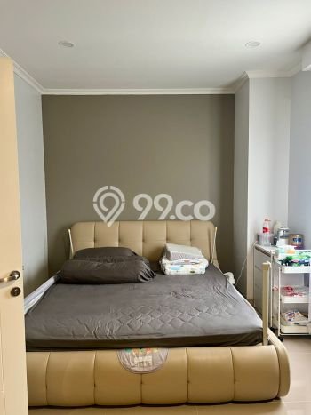 Rumah Minimalis 3 KT di Gading Serpong Tangerang Semi Furnished Rumah Minimalis 3 KT di Gading Serpong Tangerang Semi Furnished