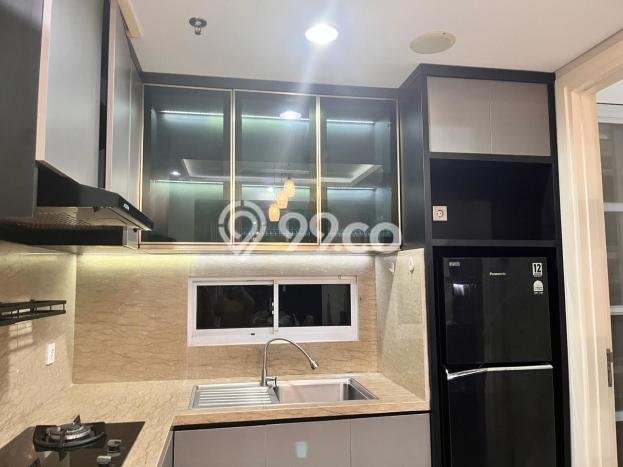 Apartemen Terawat Dijual di Tangerang Spesifikasi 2 KT, 1 KM Apartemen Terawat Dijual di Tangerang Spesifikasi 2 KT, 1 KM