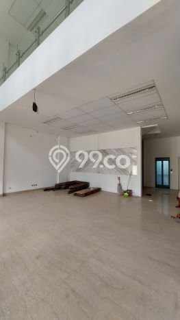 Jual Kantor Kawasan BSD, Luas 855m², Kawasan Potensial, Jalan Utama Jual Kantor Kawasan BSD, Luas 855m², Kawasan Potensial, Jalan Utama