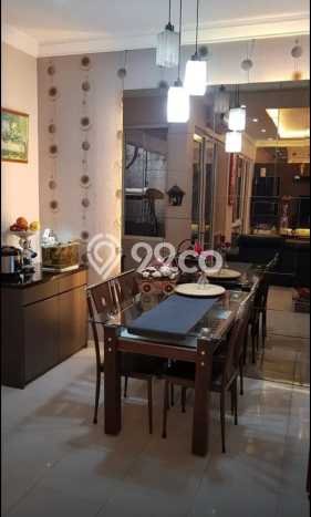 For Sale! Premium House LT 144m2 Desain Modern di Alam Sutera For Sale! Premium House LT 144m2 Desain Modern di Alam Sutera