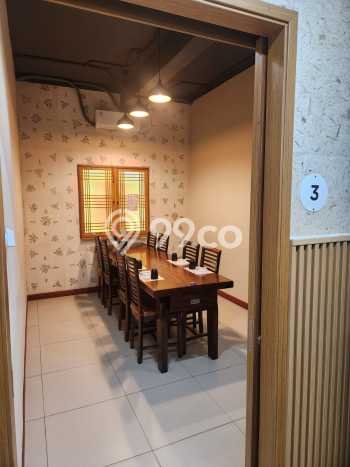 Dijual! Ruko di Lippo Karawaci Tangerang LT 82m2 / LB 300m2 Kawasan Bisnis Dijual! Ruko di Lippo Karawaci Tangerang LT 82m2 / LB 300m2 Kawasan Bisnis
