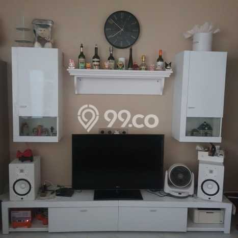 Rumah Luxury Modern Tanpa Renovasi di Gading Serpong Tangerang Rumah Luxury Modern Tanpa Renovasi di Gading Serpong Tangerang