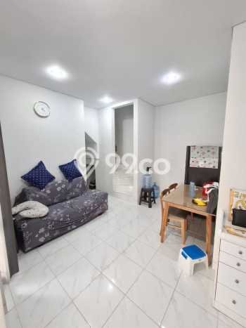 Rumah Minimalis 2 KT di Gading Serpong Tangerang Full Furnished Rumah Minimalis 2 KT di Gading Serpong Tangerang Full Furnished