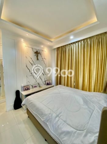 Ready to Use! Premium House LT 100m2 Desain Modern di Gading Serpong Ready to Use! Premium House LT 100m2 Desain Modern di Gading Serpong