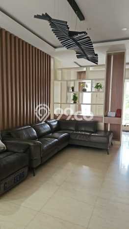 BEST PRICE! Rumah Premium di Gading Serpong, Luas 144m² Bangunan 334m² BEST PRICE! Rumah Premium di Gading Serpong, Luas 144m² Bangunan 334m²