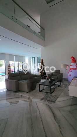 Dijual Rumah Elit Exclusive di BSD, Tangerang Selatan Dijual Rumah Elit Exclusive di BSD, Tangerang Selatan