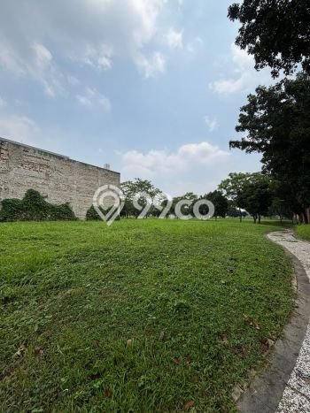 Tanah Dijual di Tangerang Seluas 414m2 Strategis Tanah Dijual di Tangerang Seluas 414m2 Strategis