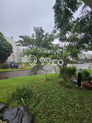 Ready to Use! Luxury House LT 223m2 Desain Elegan di Gading Serpong Ready to Use! Luxury House LT 223m2 Desain Elegan di Gading Serpong