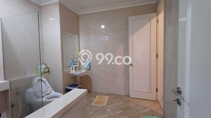 For Sale! Premium House LT 240m2 Desain Elegan di Alam Sutera For Sale! Premium House LT 240m2 Desain Elegan di Alam Sutera