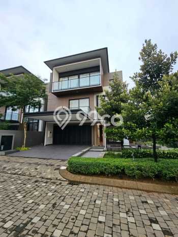 Dijual Rumah Premium dengan Fasilitas Sekitar Lengkap di BSD, Tangerang Selatan Dijual Rumah Premium dengan Fasilitas Sekitar Lengkap di BSD, Tangerang Selatan