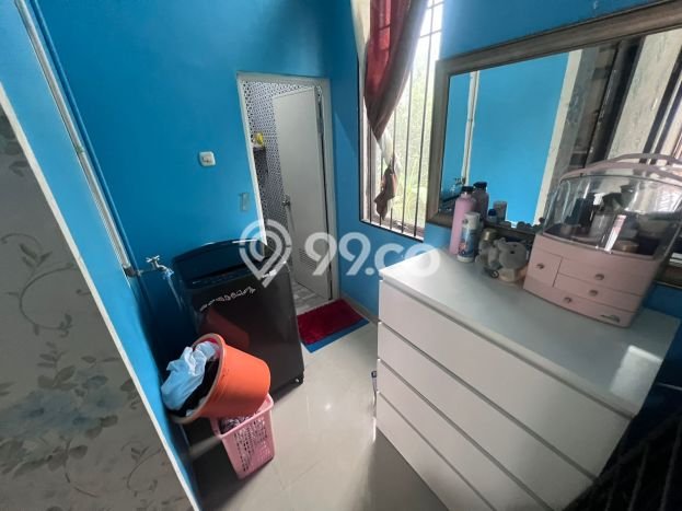 Rumah Minimalis 3 KT di Lippo Karawaci Tangerang Unfurnished Rumah Minimalis 3 KT di Lippo Karawaci Tangerang Unfurnished