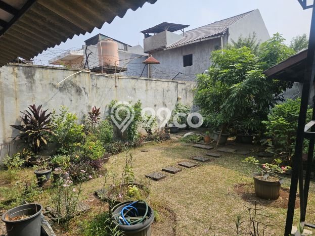 Siap Huni Rumah Mewah 2 Kamar di Pancoran Dekat ke Mana Saja Siap Huni Rumah Mewah 2 Kamar di Pancoran Dekat ke Mana Saja