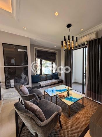 Rumah Berkualitas area BSD, Tangerang, LT 375m2m² Bangunan 318m2m² - HARGA NEGO! Rumah Berkualitas area BSD, Tangerang, LT 375m2m² Bangunan 318m2m² - HARGA NEGO!
