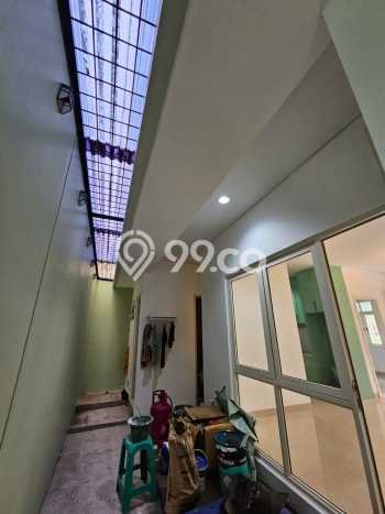 Rumah Modern 4 KT LT 112m2 di BSD Rumah Modern 4 KT LT 112m2 di BSD