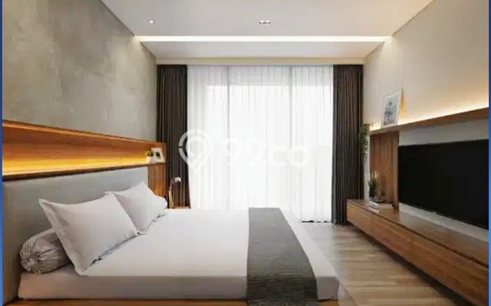 Dijual Rumah Luas Elegan Dengan View Eksklusif di Alam Sutera, Tangerang Dijual Rumah Luas Elegan Dengan View Eksklusif di Alam Sutera, Tangerang