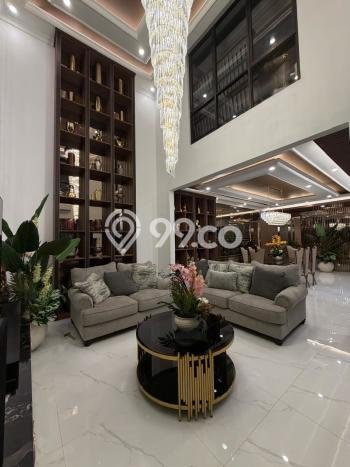 Best Deal Hunian Premium Ideal dan Luas di BSD, Tangerang Selatan Best Deal Hunian Premium Ideal dan Luas di BSD, Tangerang Selatan