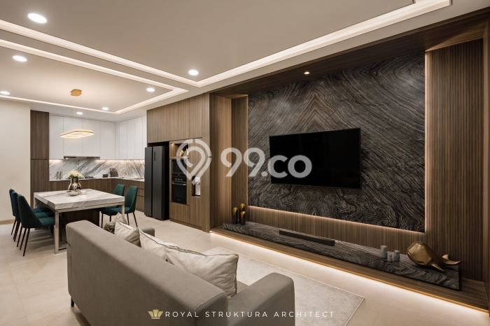 Dijual Rumah Mewah Megah Dengan View Eksklusif di Gading Serpong, Tangerang Dijual Rumah Mewah Megah Dengan View Eksklusif di Gading Serpong, Tangerang