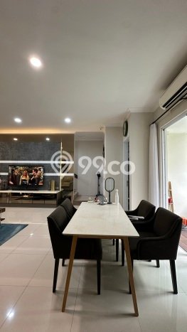 Hot Offer Hunian Premium Ideal dan Luas di BSD, Tangerang Selatan Hot Offer Hunian Premium Ideal dan Luas di BSD, Tangerang Selatan
