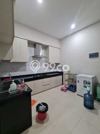 Ready to Use! Premium House LT 300m2 Desain Modern di Gading Serpong Ready to Use! Premium House LT 300m2 Desain Modern di Gading Serpong