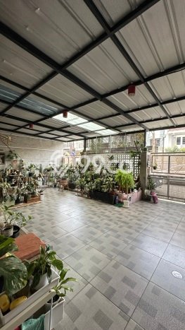 Rumah Elit Modern Tanpa Renovasi di Gading Serpong Tangerang Rumah Elit Modern Tanpa Renovasi di Gading Serpong Tangerang