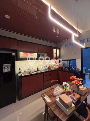Rumah Elit Modern Siap Huni di Gading Serpong Tangerang Rumah Elit Modern Siap Huni di Gading Serpong Tangerang