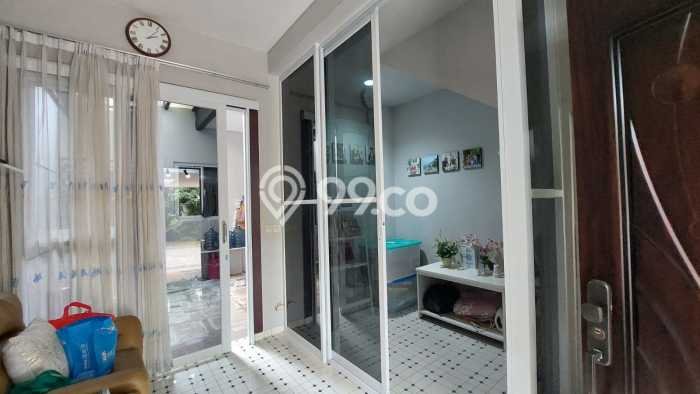 Dijual Rumah Premium dengan Fasilitas Sekitar Komplit di BSD, Tangerang Selatan Dijual Rumah Premium dengan Fasilitas Sekitar Komplit di BSD, Tangerang Selatan