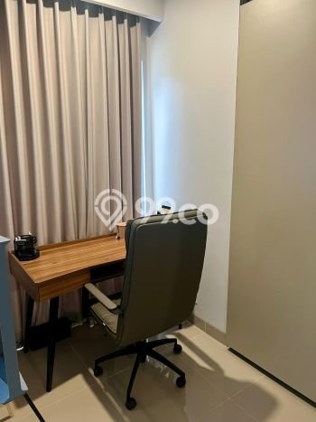 Rumah Minimalis 3 KT di Gading Serpong Tangerang Semi Furnished Rumah Minimalis 3 KT di Gading Serpong Tangerang Semi Furnished