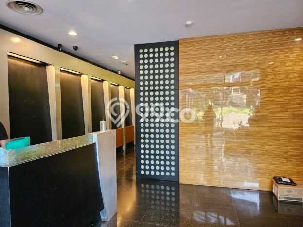 Kantor Dijual di Prime Area Jakarta Selatan Luas 715m2 Kantor Dijual di Prime Area Jakarta Selatan Luas 715m2