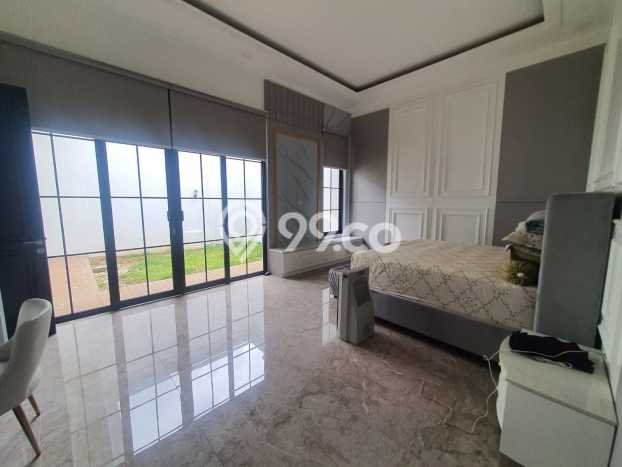 Rumah Luxury Modern Siap Huni di Gading Serpong Tangerang Rumah Luxury Modern Siap Huni di Gading Serpong Tangerang