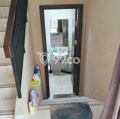 Rumah 3 Kamar Harga Menarik di BSD, Tangerang Rumah 3 Kamar Harga Menarik di BSD, Tangerang