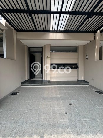 Hunian Nyaman Asri 3 KT Siap Huni di Gading Serpong Tangerang Hunian Nyaman Asri 3 KT Siap Huni di Gading Serpong Tangerang