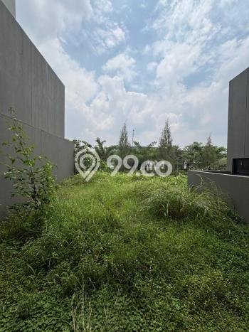 Jual Rumah Luas Elegan Dengan View Eksklusif di BSD, Tangerang Jual Rumah Luas Elegan Dengan View Eksklusif di BSD, Tangerang
